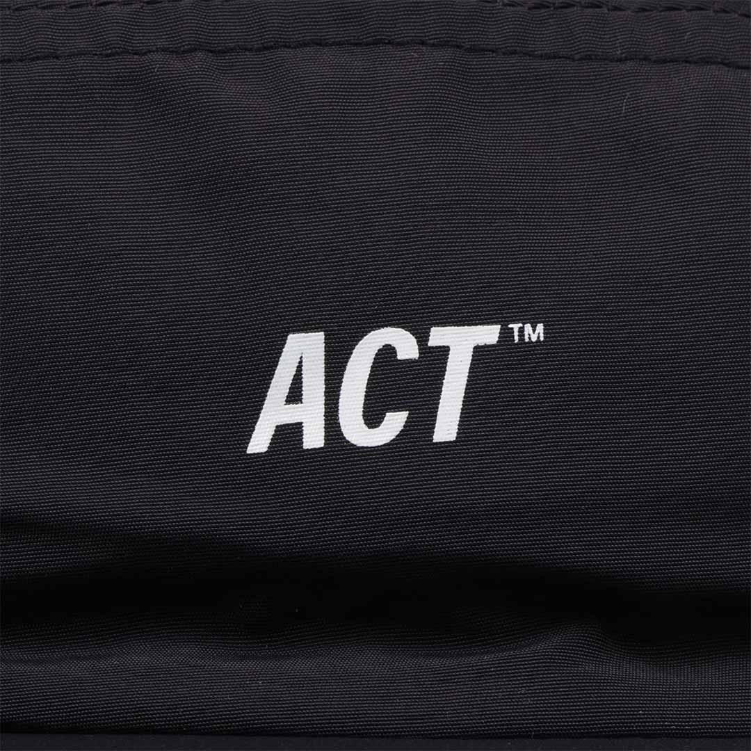 ACT ShellLight Cap