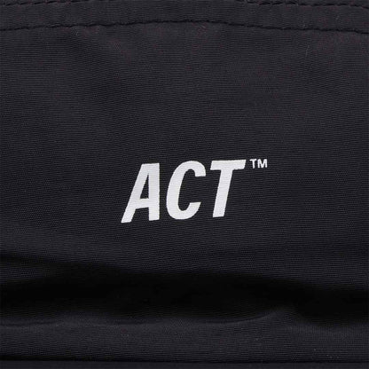 ACT ShellLight Cap