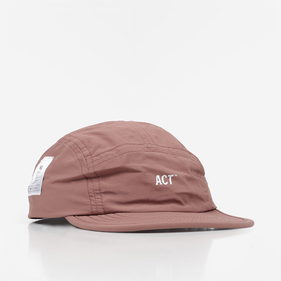 ACT ShellLight Cap