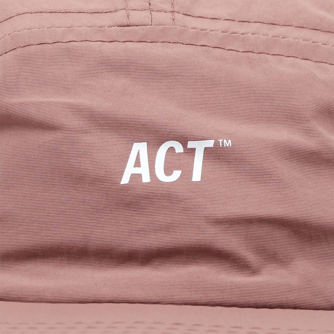 ACT ShellLight Cap