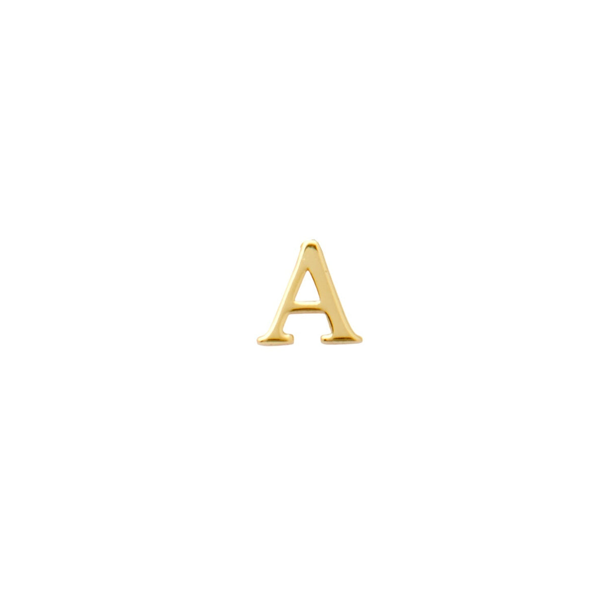 Didot Initial (Gold)