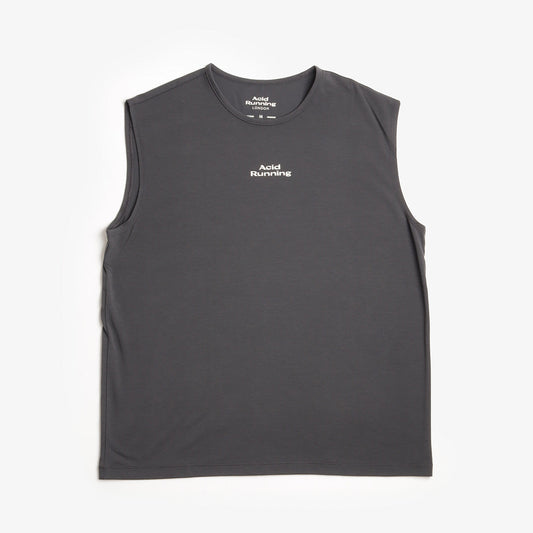 Acid Running Logo Tank