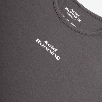 Acid Running Logo Tank