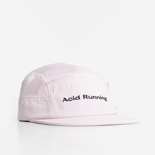 Acid Running x Fractel Cap