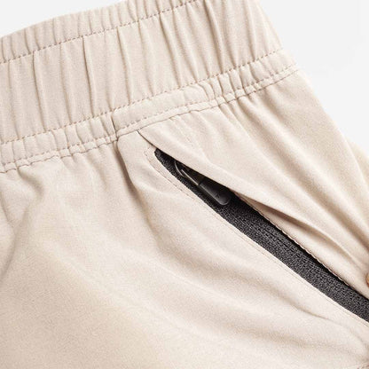 Acid Running 2-in-1 Shorts