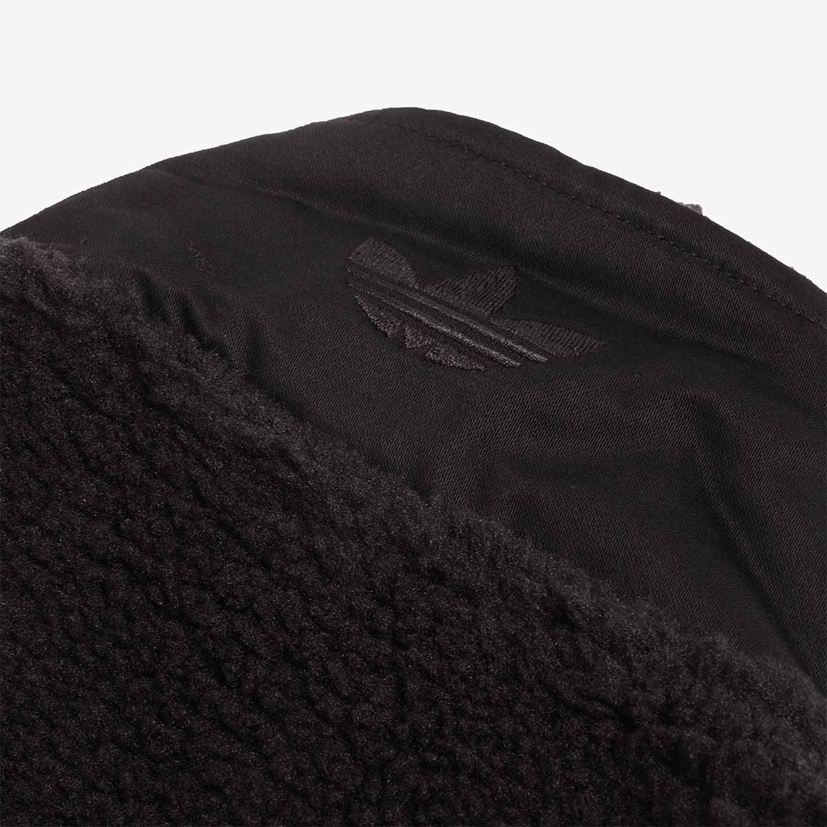 Adidas Originals Premium Essentials Polar Full Zip Fleece