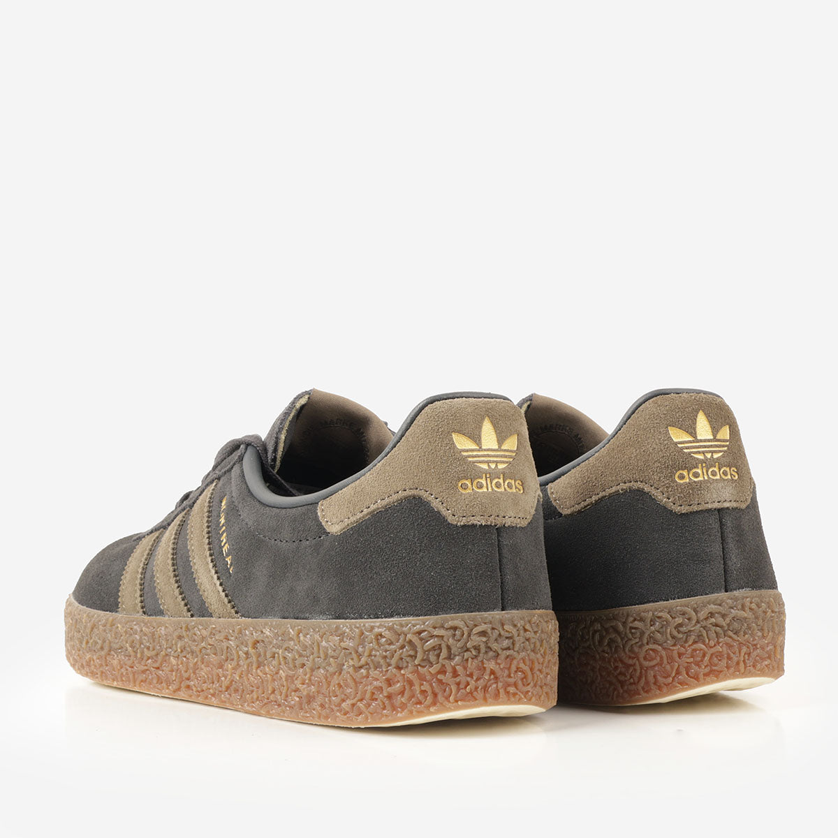 Adidas Originals Montreal RM Shoes