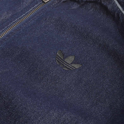 Adidas Originals SST Adicolor Denim Track Top