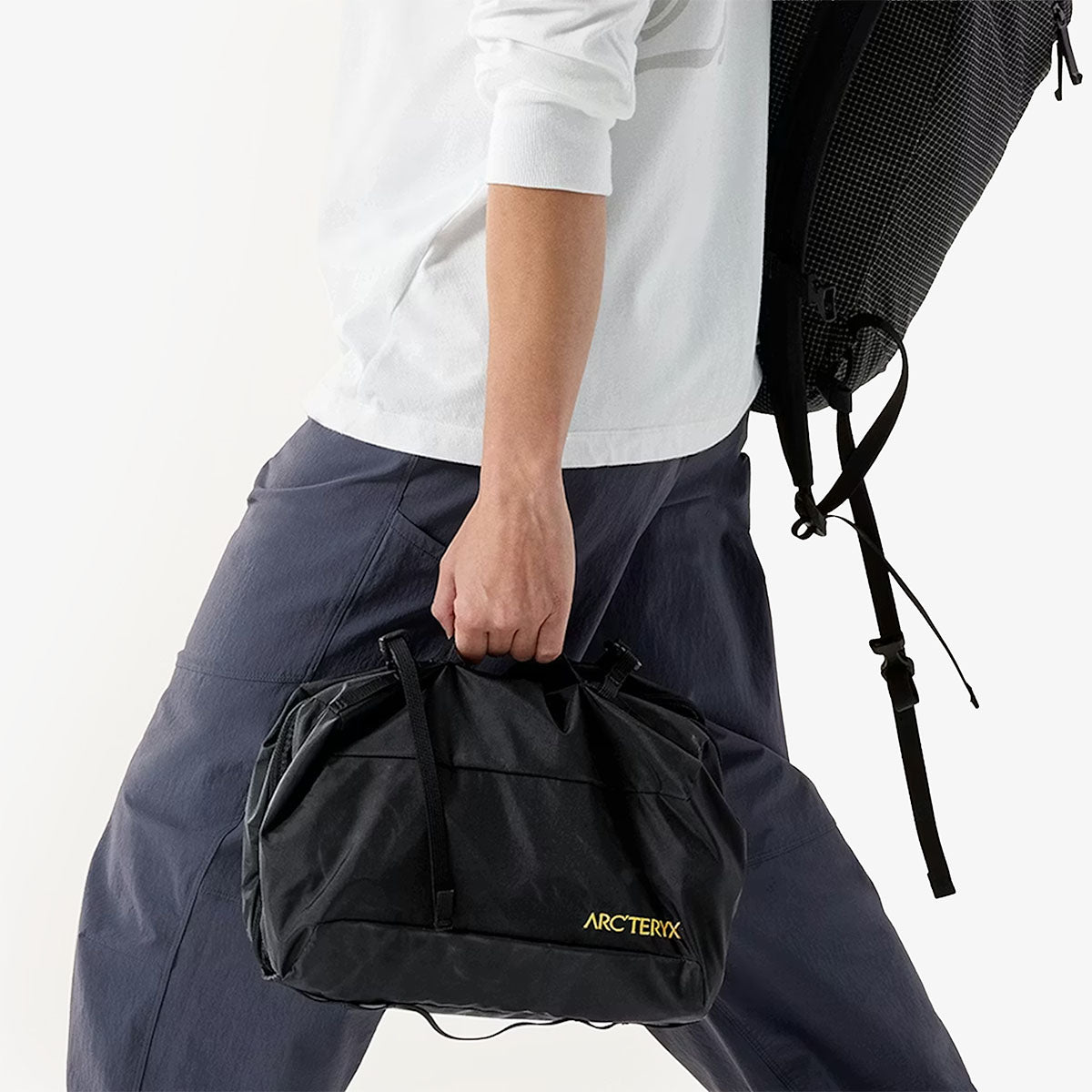 Arc'teryx Index Gear Organiser Bag