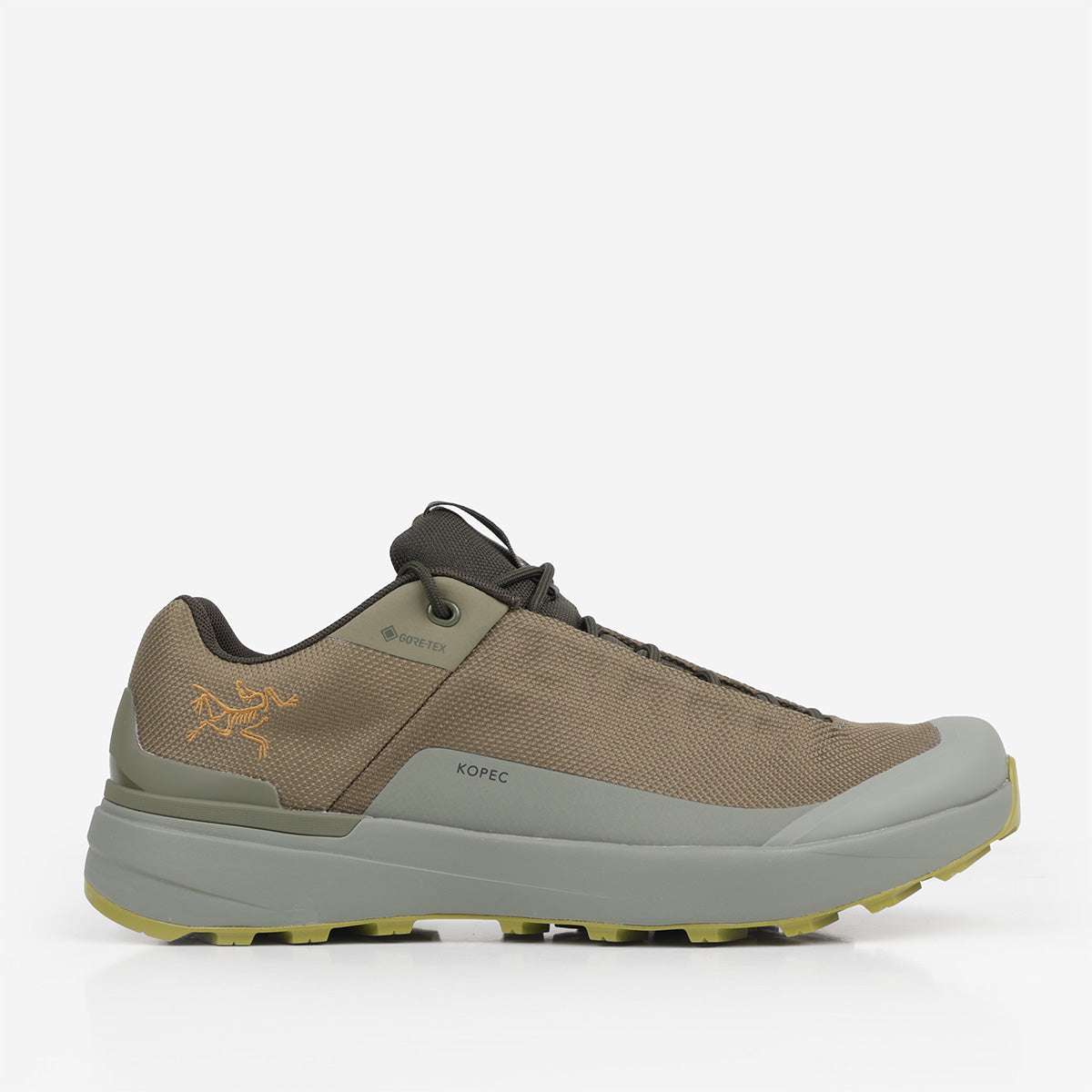 Arc'teryx Kopec GTX Shoes