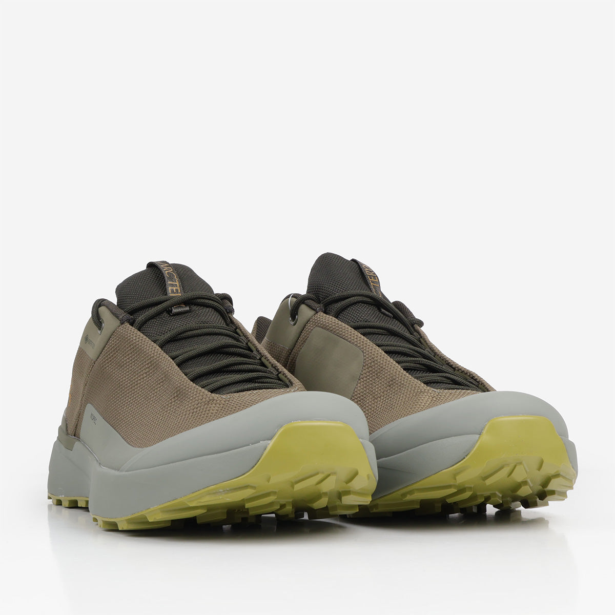 Arc'teryx Kopec GTX Shoes