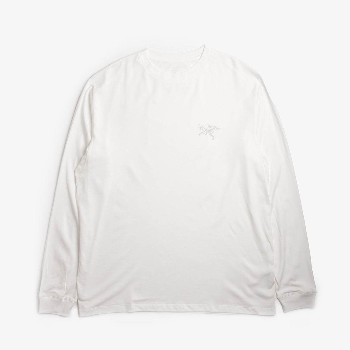 Arc'teryx Kragg SL Cotton Long Sleeve T-Shirt