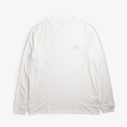 Arc'teryx Kragg SL Cotton Long Sleeve T-Shirt
