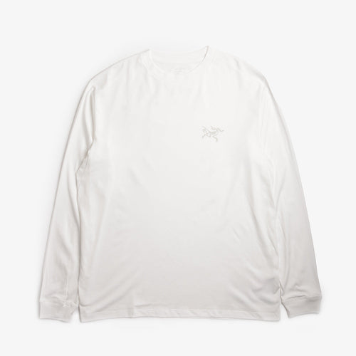 Arc'teryx Kragg SL Cotton Long Sleeve T-Shirt