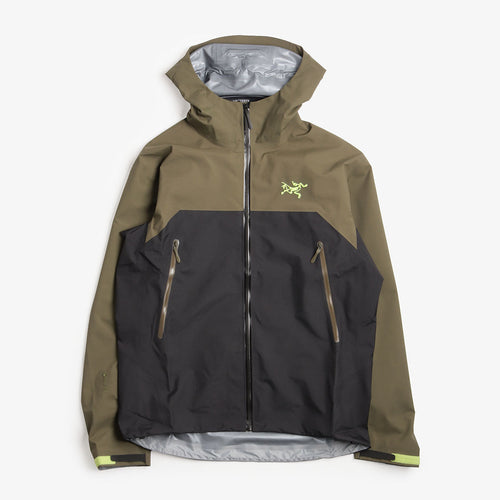 Arc'teryx Beta Jacket