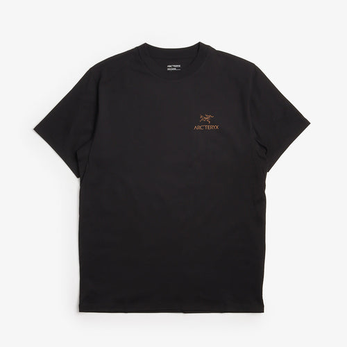 Arc'teryx Kragg SL Cotton Bird Word T-Shirt