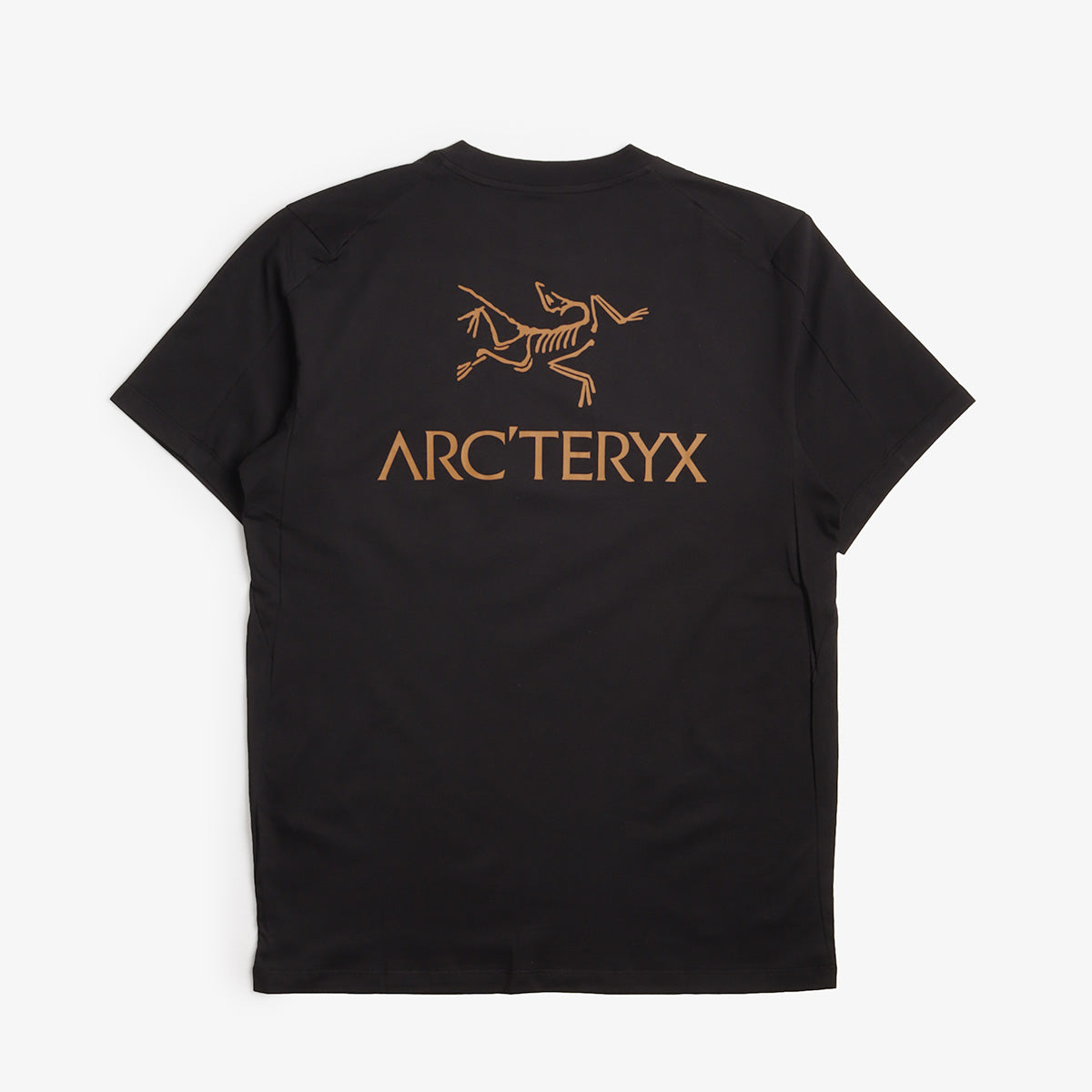 Arc'teryx Kragg SL Cotton Bird Word T-Shirt