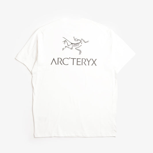 Arc'teryx Kragg SL Cotton Bird Word T-Shirt