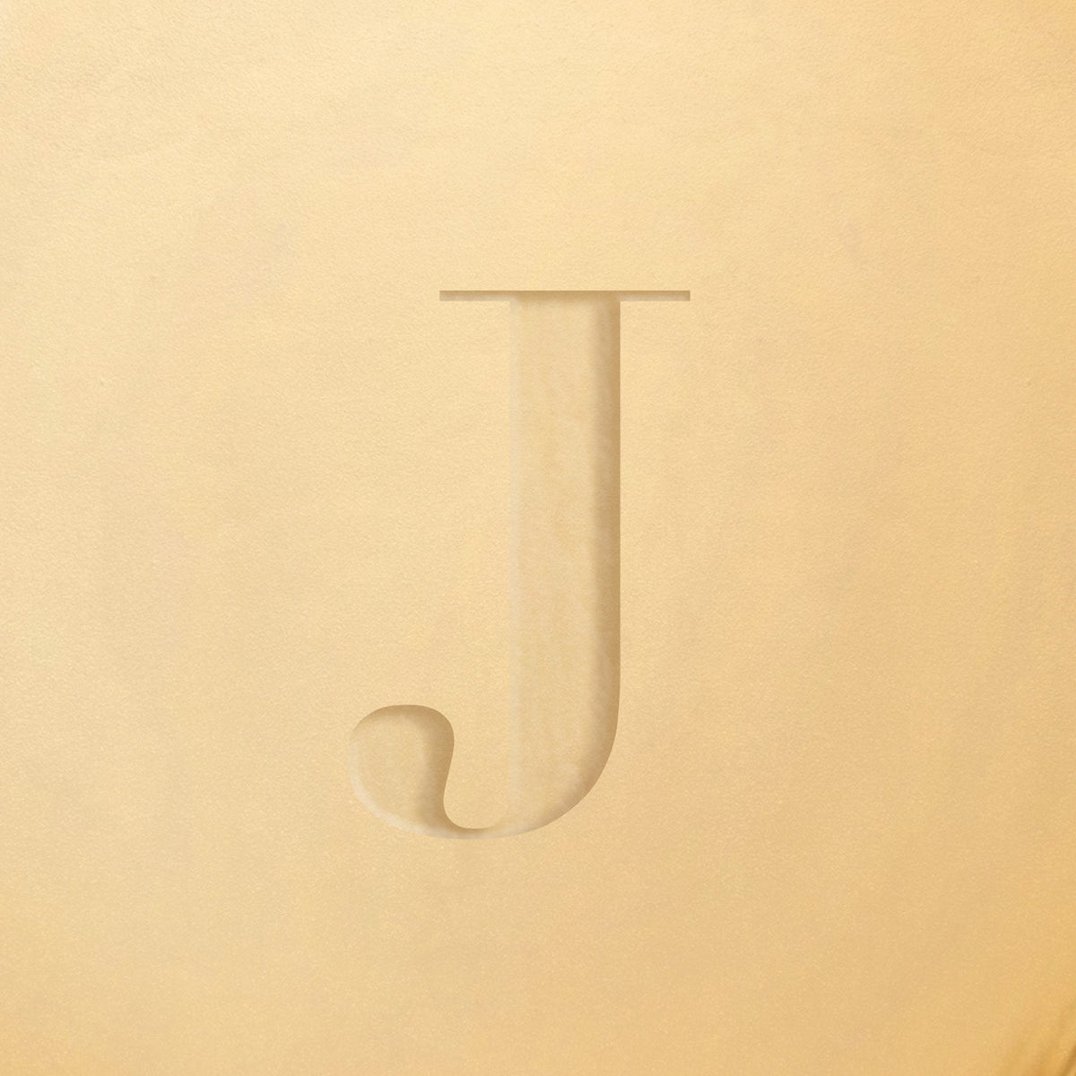 Stamped - Initial Icon