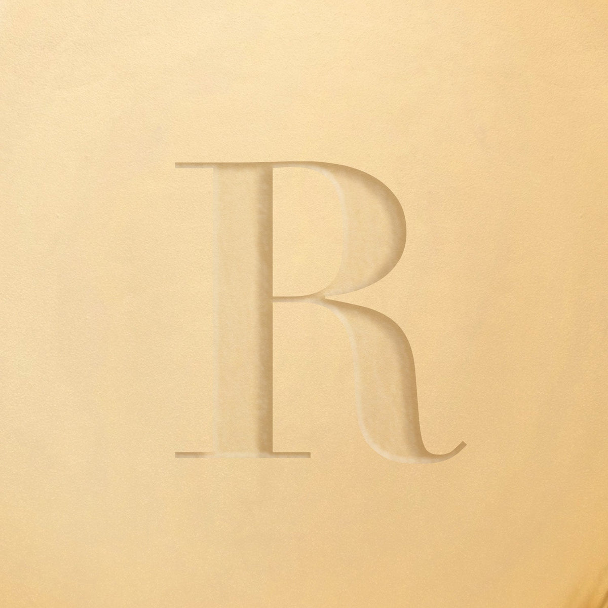 Stamped - Initial Icon