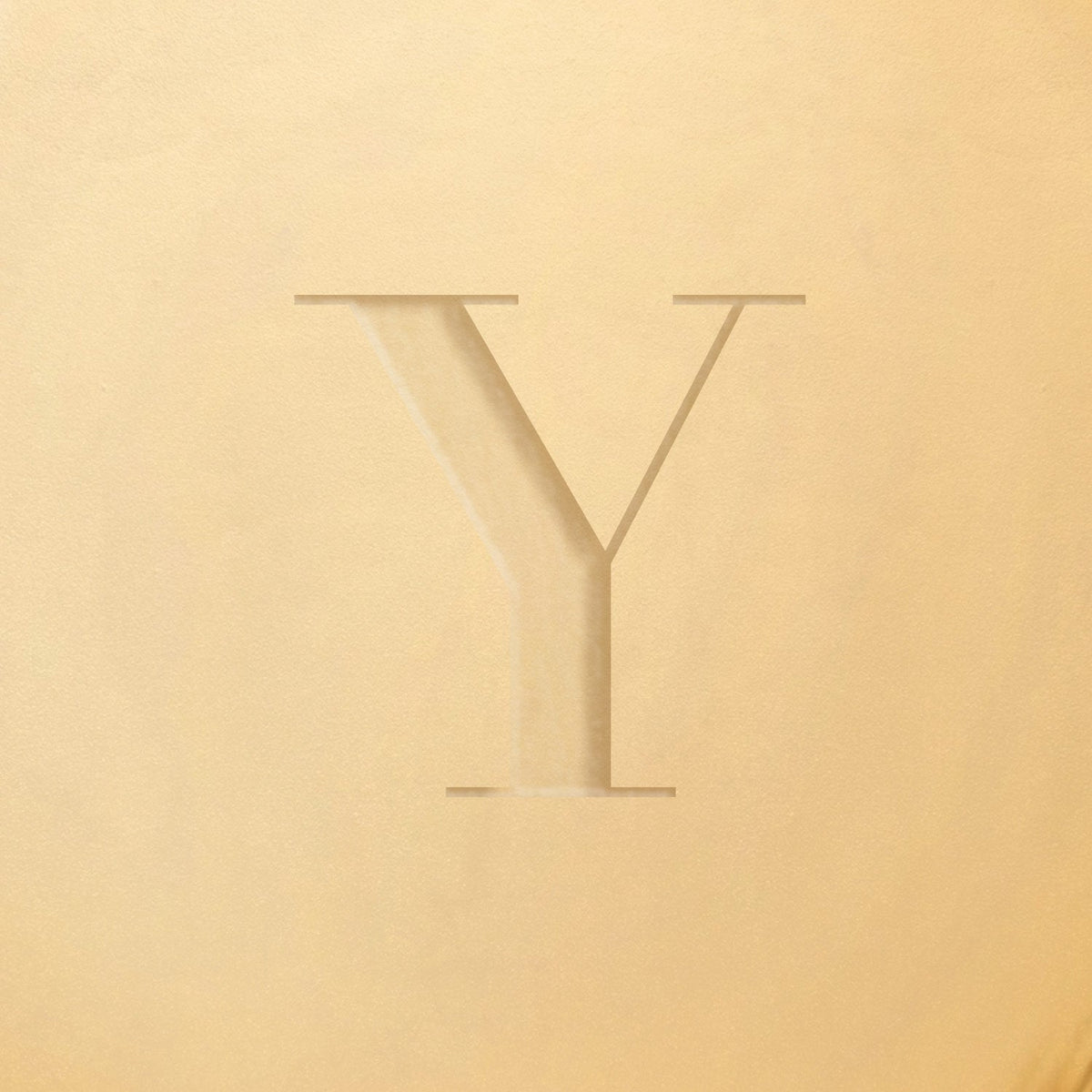 Stamped - Initial Icon