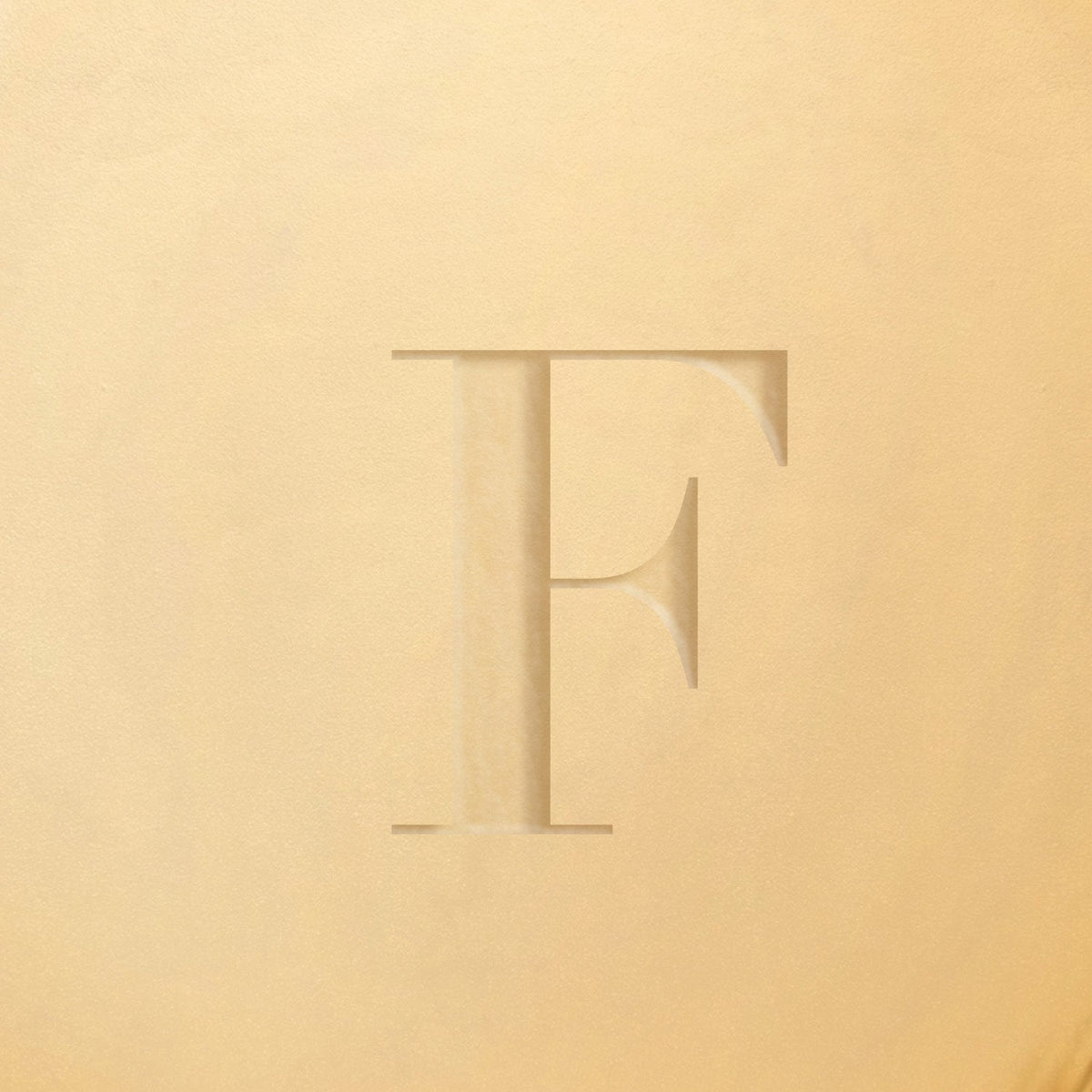 Stamped - Initial Icon