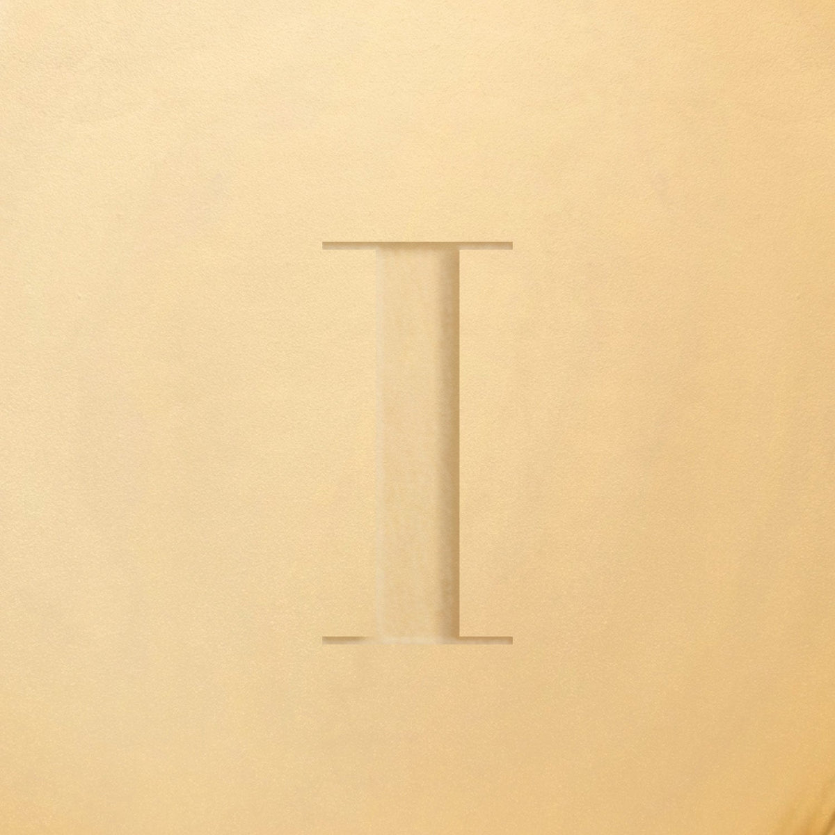 Stamped - Initial Icon