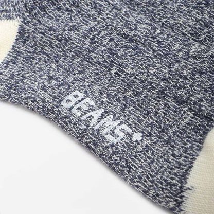 Beams Plus Rag Socks