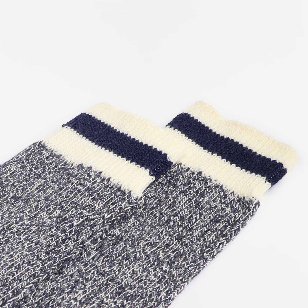 Beams Plus Rag Socks