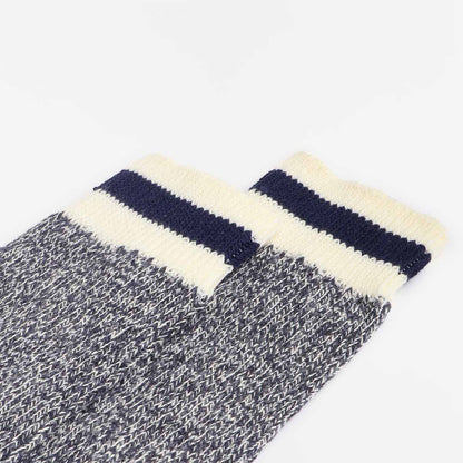 Beams Plus Rag Socks