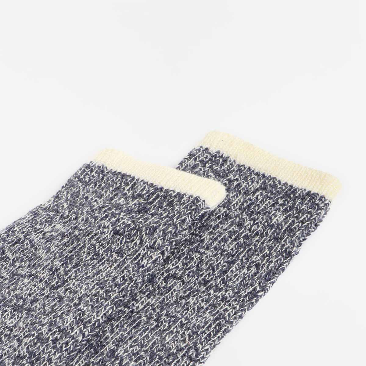 Beams Plus Rag Socks