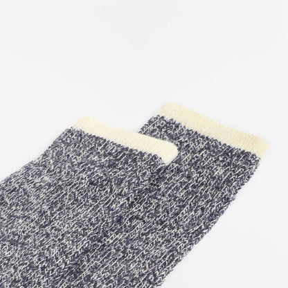 Beams Plus Rag Socks