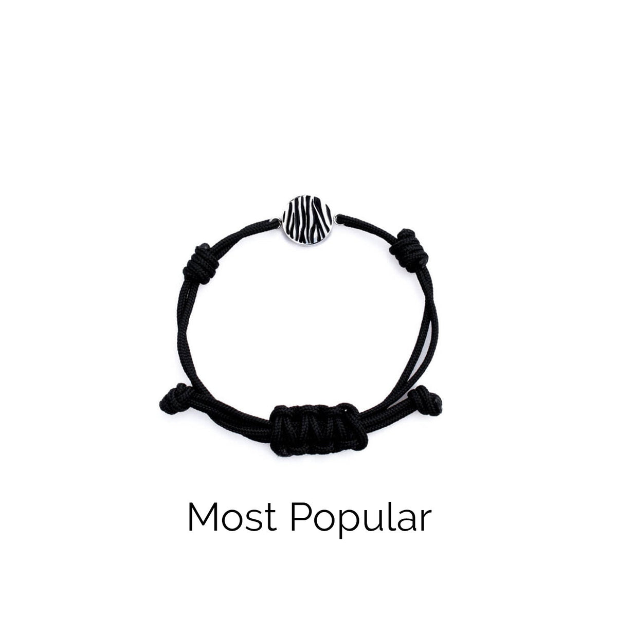 Miranda Filmer Fund Bracelet (Silver)