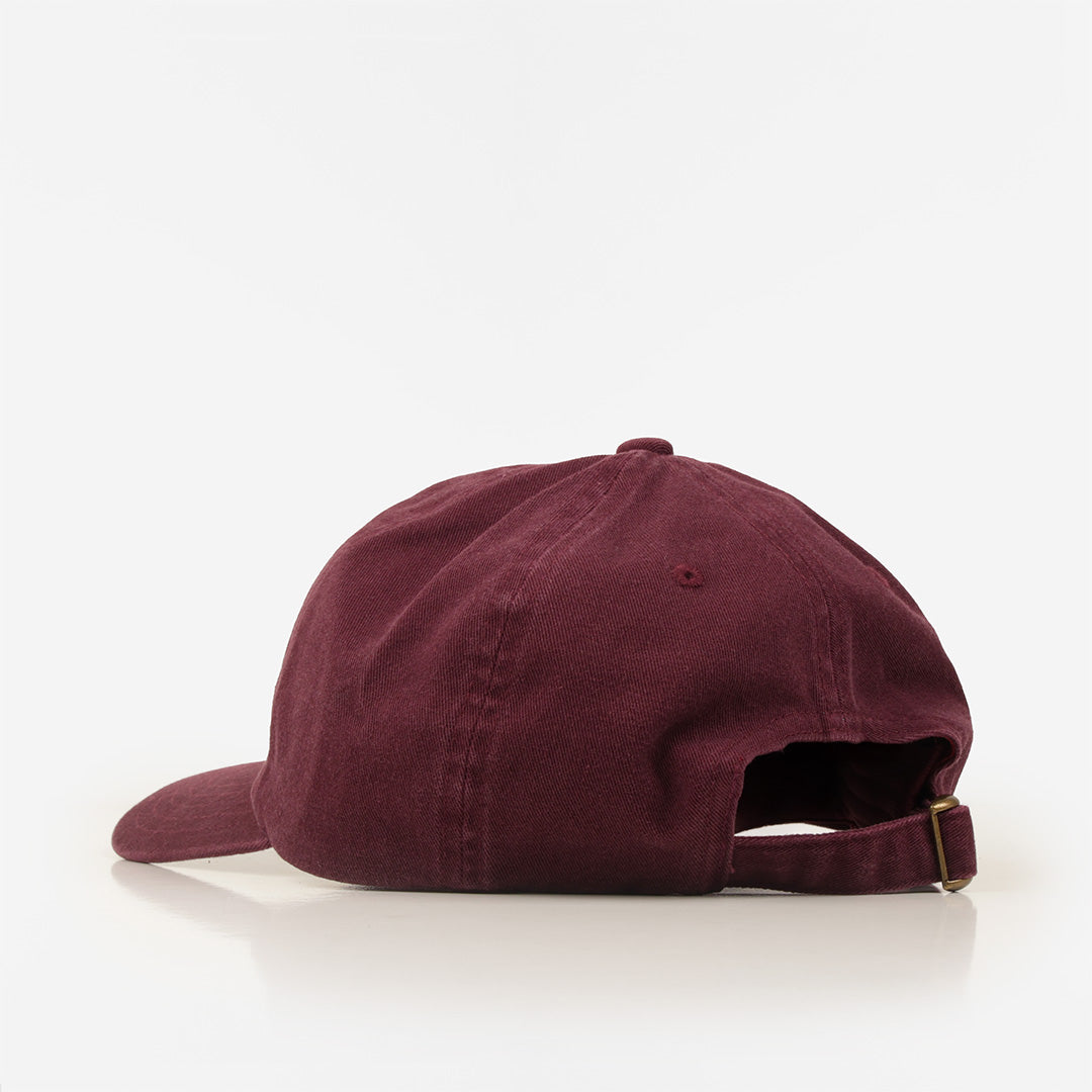 Brixton Alpha NetPlus Adjustable Hat