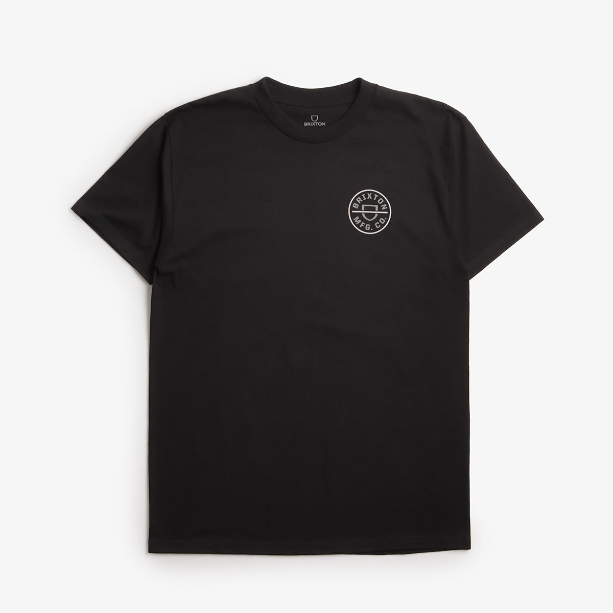 Brixton Crest II T-Shirt