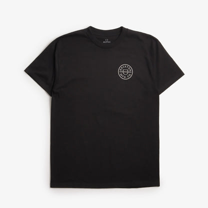 Brixton Crest II T-Shirt