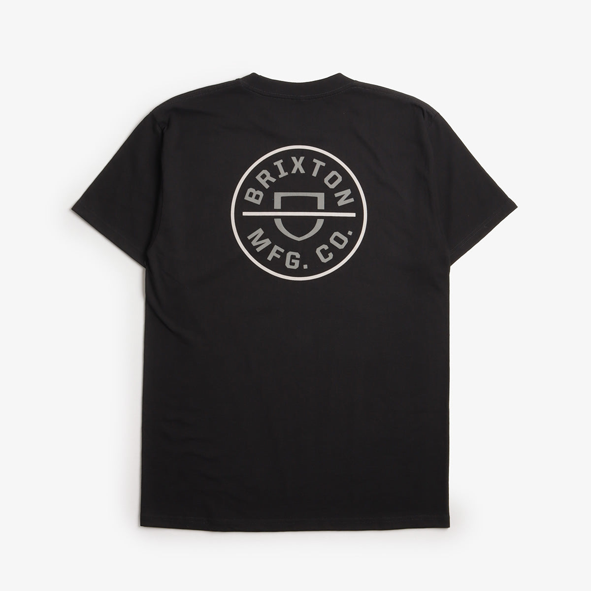 Brixton Crest II T-Shirt