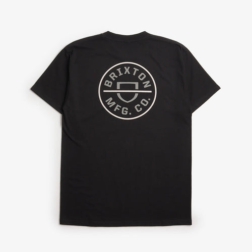Brixton Crest II T-Shirt