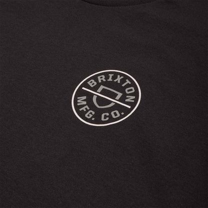 Brixton Crest II T-Shirt