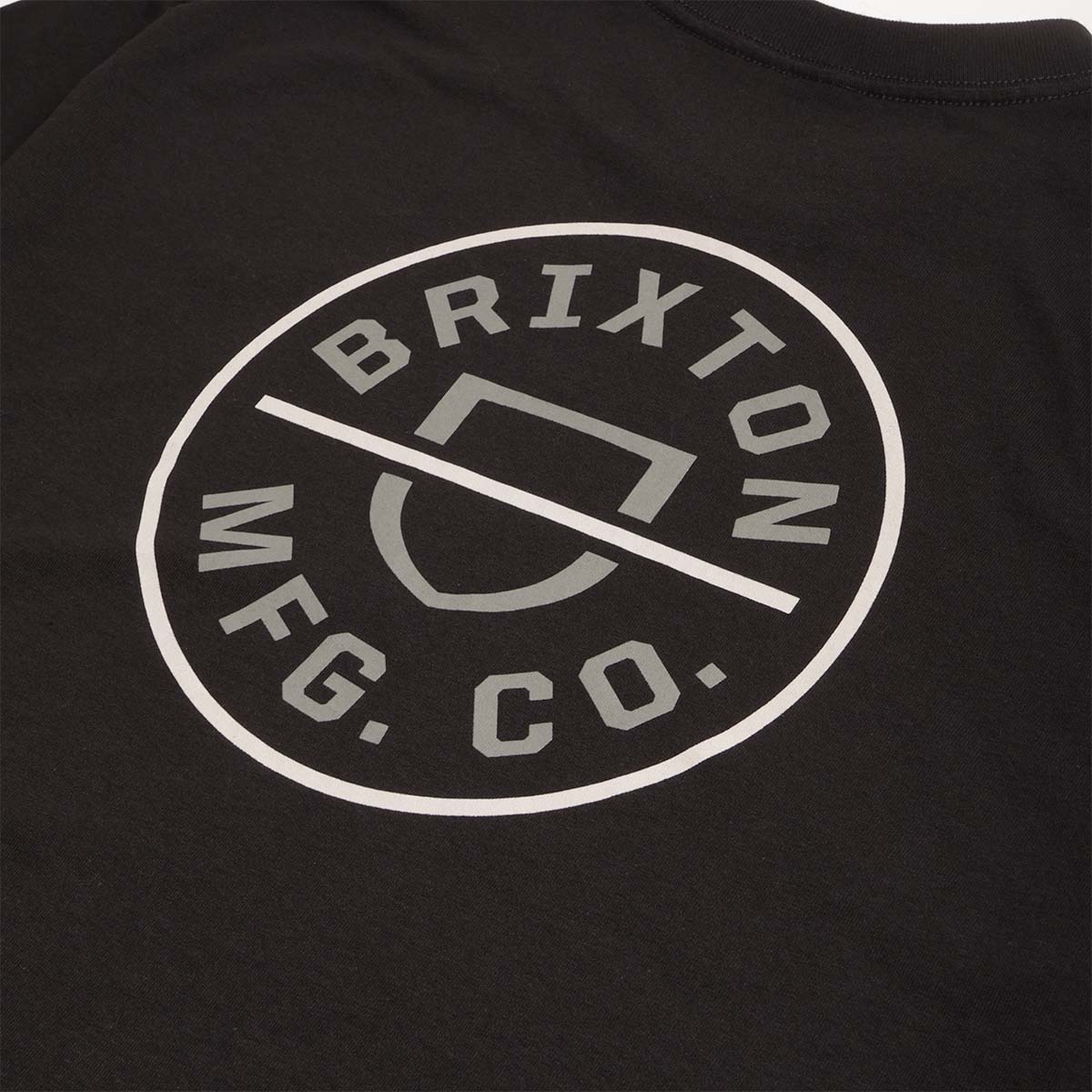 Brixton Crest II T-Shirt