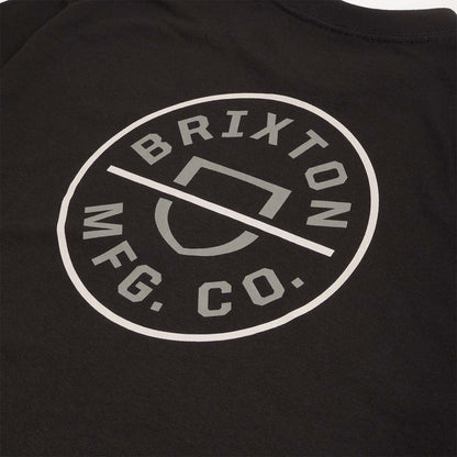 Brixton Crest II T-Shirt