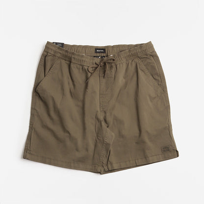Brixton Everyday Vintage Wash Shorts