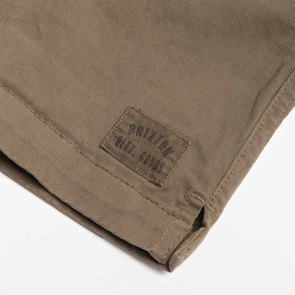 Brixton Everyday Vintage Wash Shorts