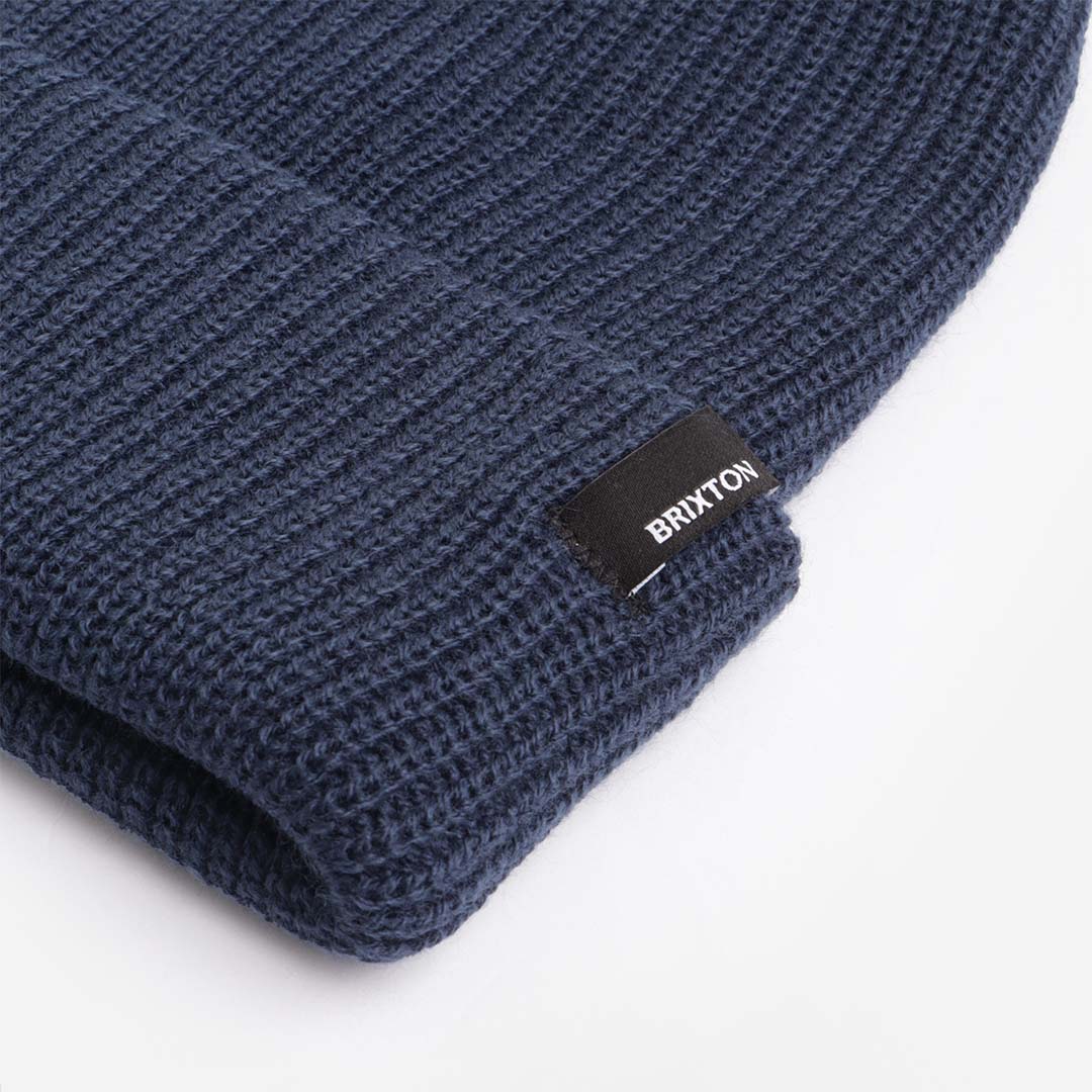 Brixton Heist Beanie
