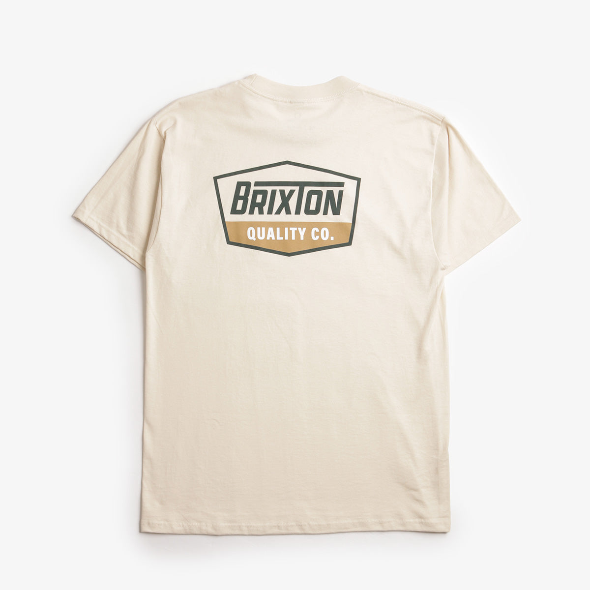 Brixton Regal T-Shirt