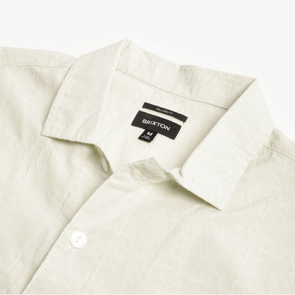 Brixton The Vintage Woven Shirt