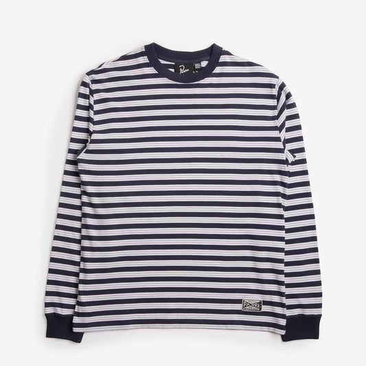 By Parra 1992 Long Sleeve T-Shirt