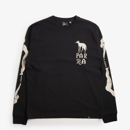 By Parra Dog Training Long Sleeve T-Shirt