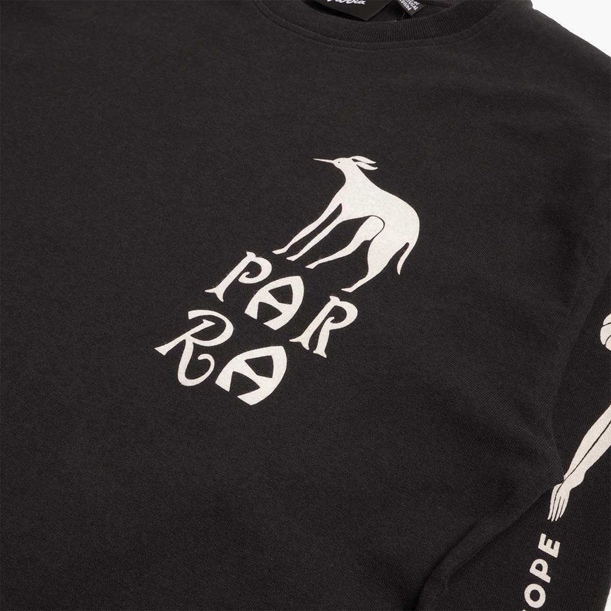 By Parra Dog Training Long Sleeve T-Shirt