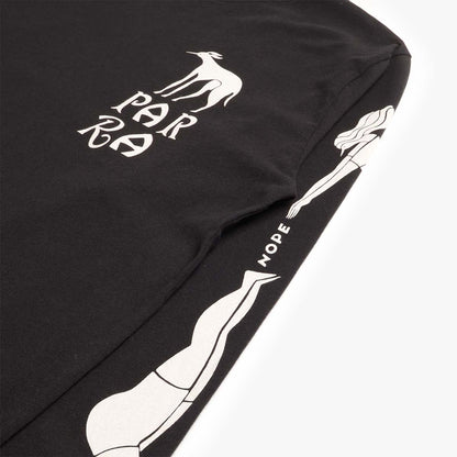 By Parra Dog Training Long Sleeve T-Shirt